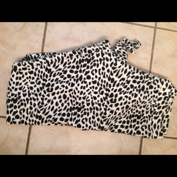 Victoria secret size small leggings