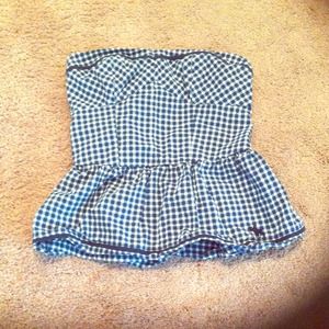 Abercrombie & Fitch Top.