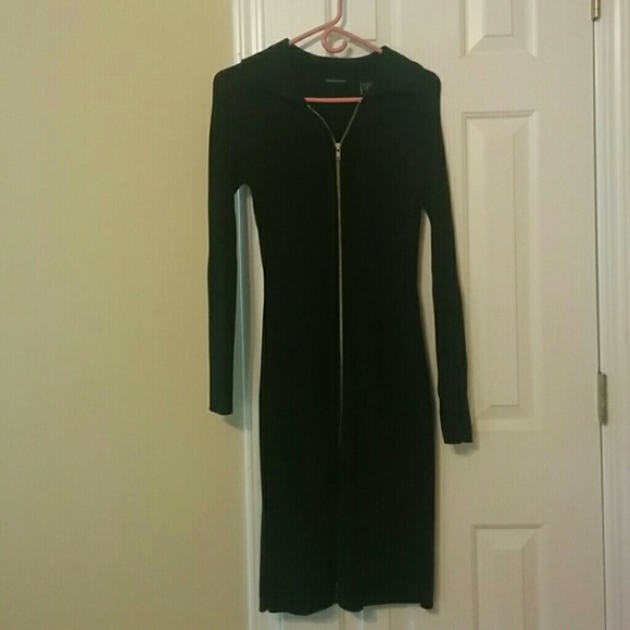 Victoria secret sweater dress