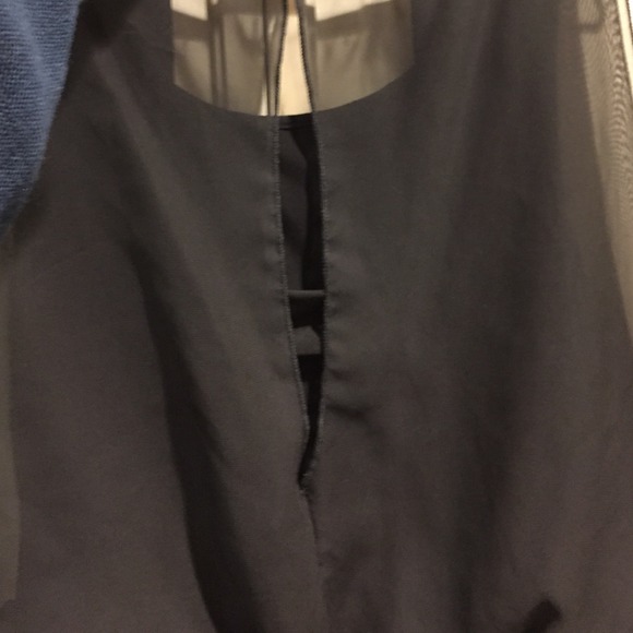 F21 Little Black Dress - Picture 2 of 2