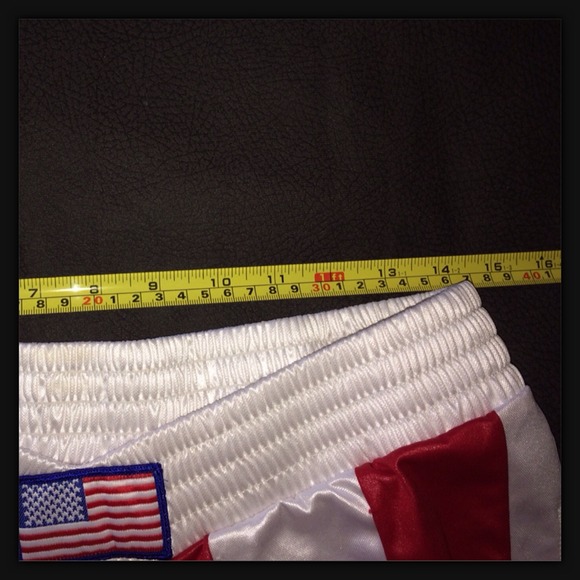 Wrestler / Boxer Costume - Picture 4 of 7