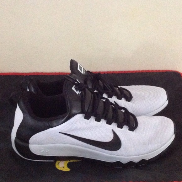 New mens shoes Nike not out yet