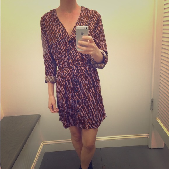 💥Sold in Bundle💥 O'Neill Shirt Dress