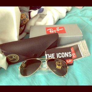 Brand new rayban!