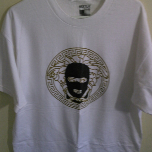 MENS TEE SHIRT