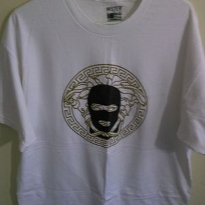 MENS TEE SHIRT