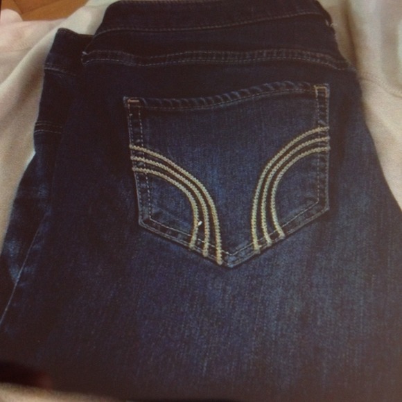 Hollister skinny Jeans