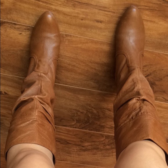 Steve Madden boots