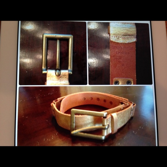 Linea Pella belt size medium