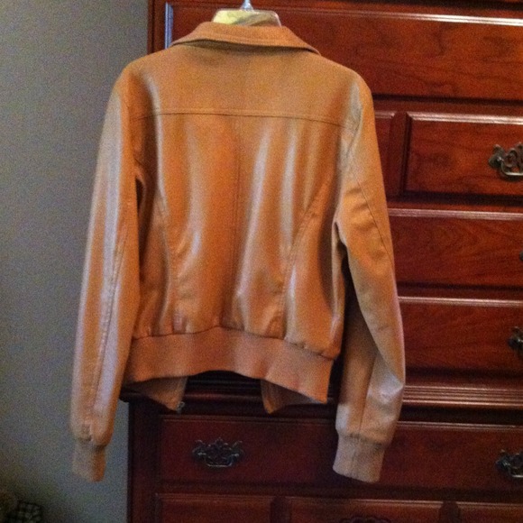 Jacket - Picture 2 of 2