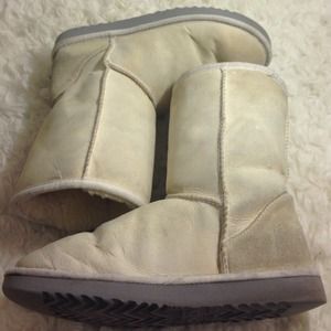 UGG boots size 7