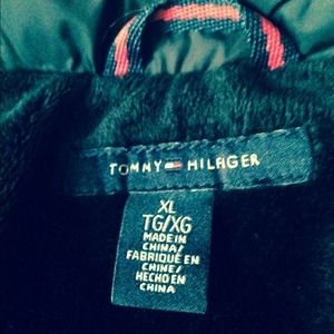 Tommy Hilfiger Vest