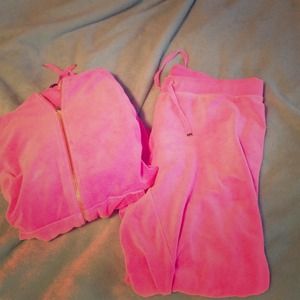 Juicy jacket! Jacket only!