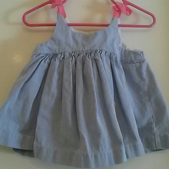 Dress for baby girl