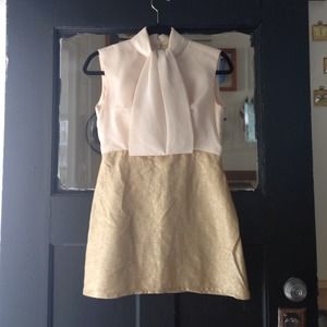 Vintage party dress