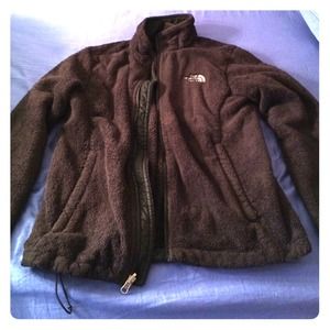 🔴SOLD Black north face jacket