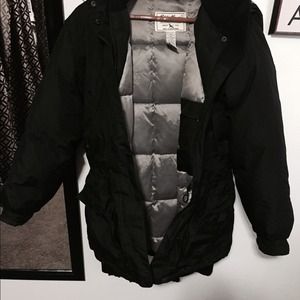 ❄️ Eddie Bauer winter jacket ❄️⛄️