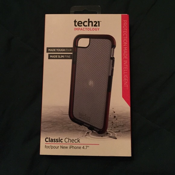 Tech21 iphone 6 case