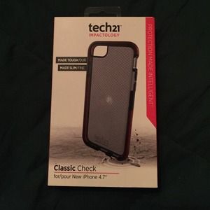 Tech21 iphone 6 case