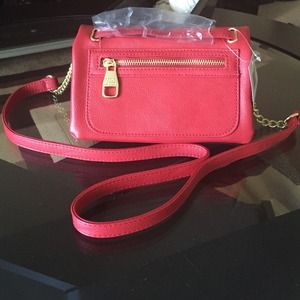 🎉🎉HP🎉🎉SOLD!! Brand New Crossbody Clutch