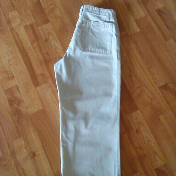 SOLD in BUNDLE!""  Royal Robbins Capri - Picture 2 of 3