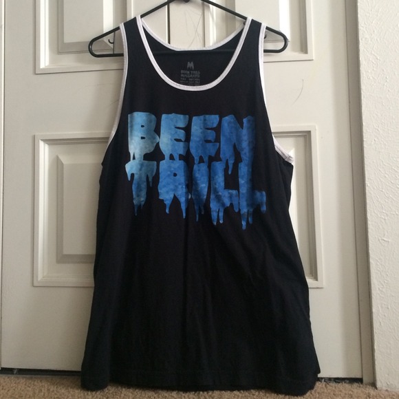 Been Trill tank - Picture 1 of 3