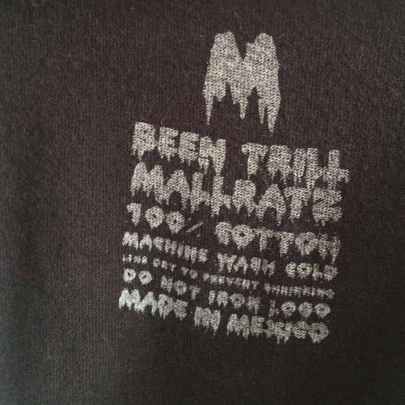 Been Trill tank - Picture 3 of 3