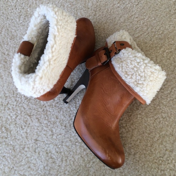 Dolce Vita Winter Bootie