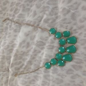 Bejeweled Necklace