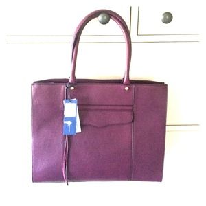 Rebecca Minkoff Medium MAB tote!!!