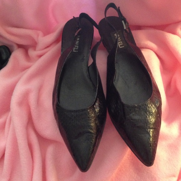 Black Flats