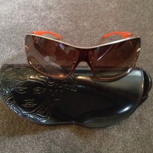 Versace Sunglasses