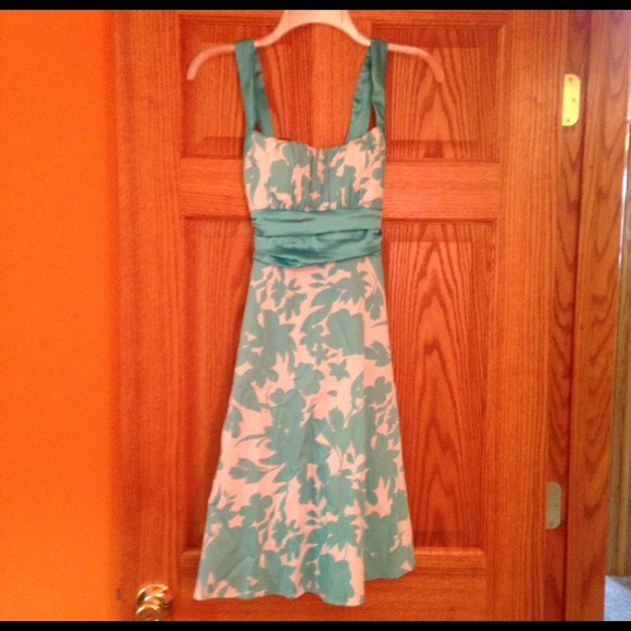 B. Darlin designer dress