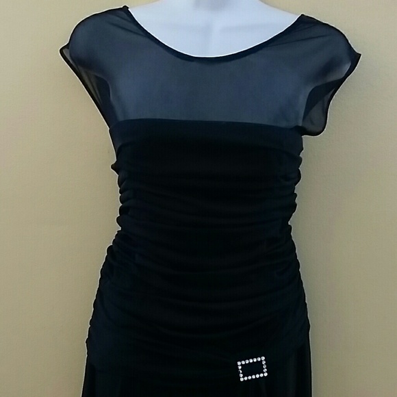 Black tie ready!!
