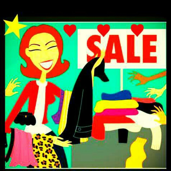 Always low prices