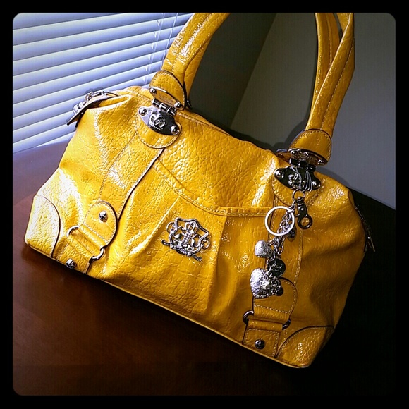 Kathy Vanzeeland purse