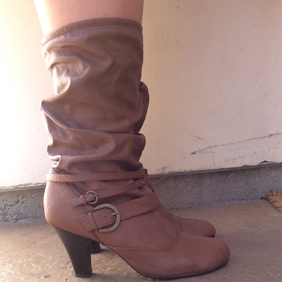 Style & co boots