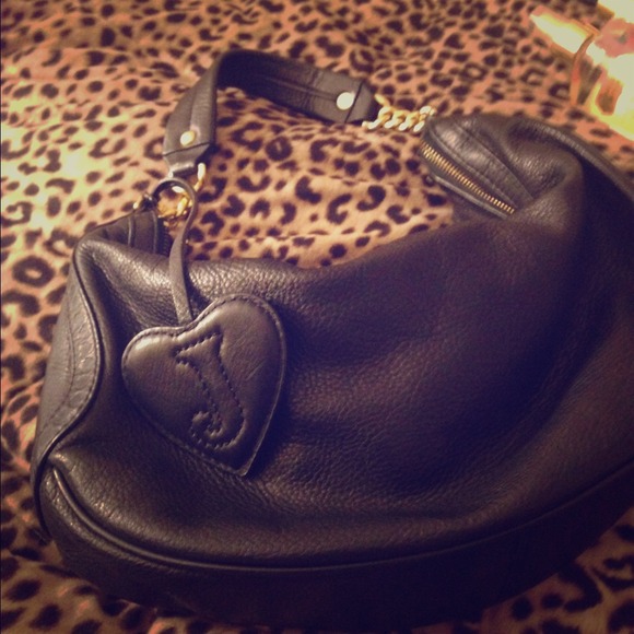 Juicy couture purse 🎀👜