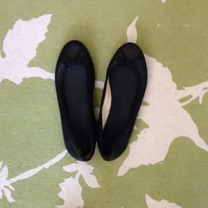 JCrew Ballet Flats