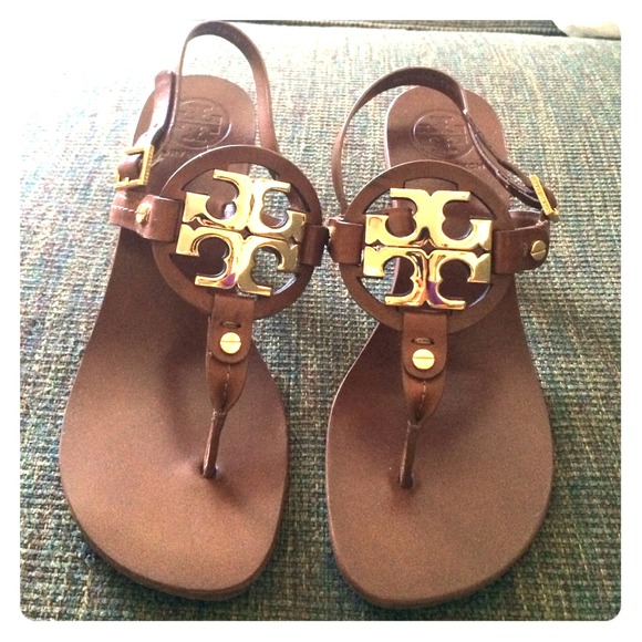 Tory burch Sandals