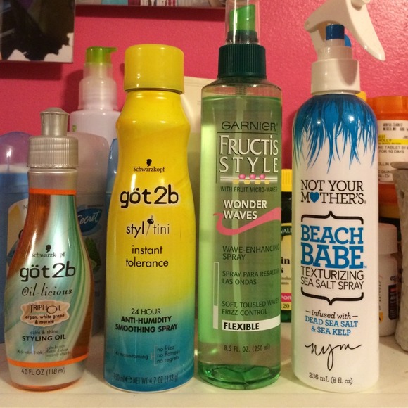 ✨Hair product bundle!!✨🙆