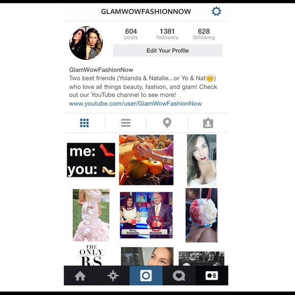 Go follow my Instagram!! - Picture 1 of 1
