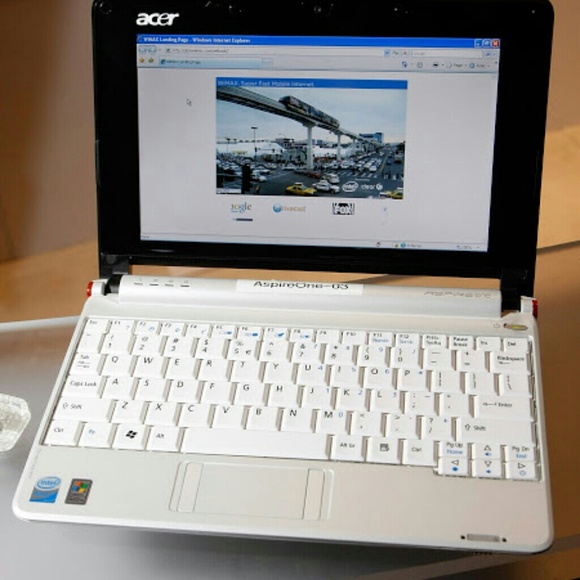 Netbook
