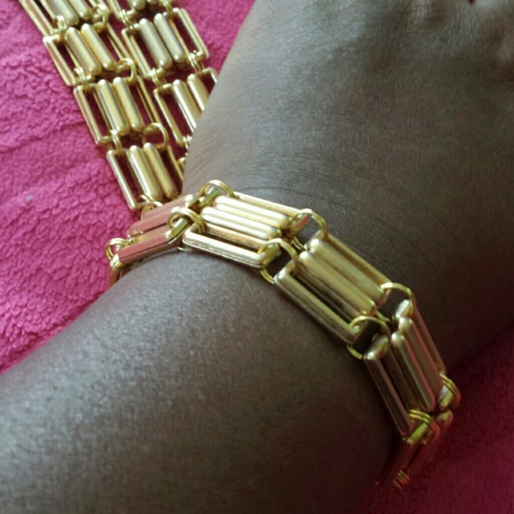 Handmade Fashion Bracelet - Picture 1 of 4