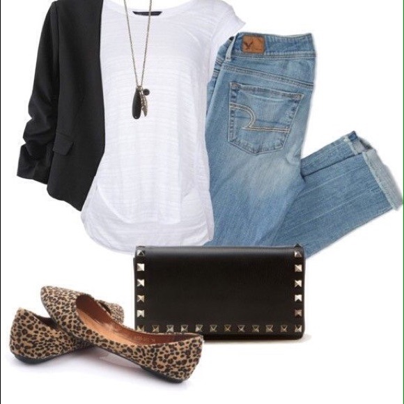 American eagle skinny straight jeans