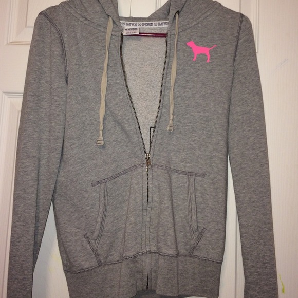 Victoria's Secret PINK jacket