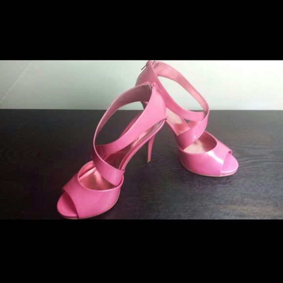 Carlos Santana sandals