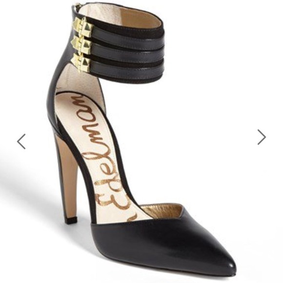 Sam Edelman Shoes - Sam Edelman Claire pump