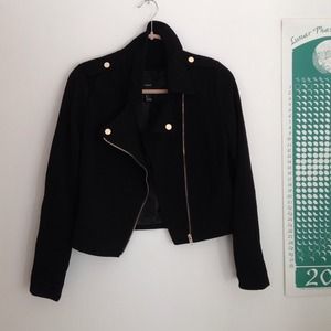 Moto Jacket