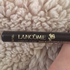 Lancome eyeliner pencil - BRAND NEW - never used.